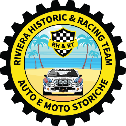 A.S.D. Riviera Historic & Racing Team